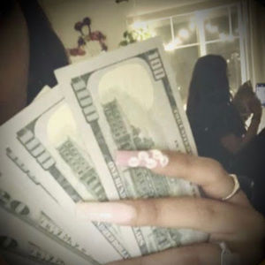 Meet your Posher, Aaliyah